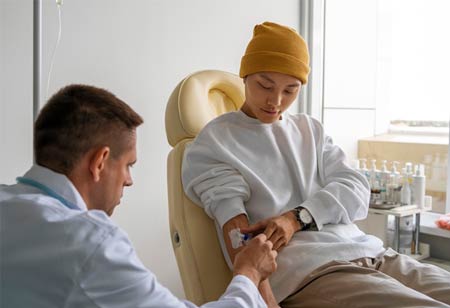 Ketamine Therapy Clinics: Innovations Improving Patient Safety and Care