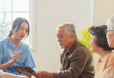 Navigating the Rehabilitation Journey: Common Challenges