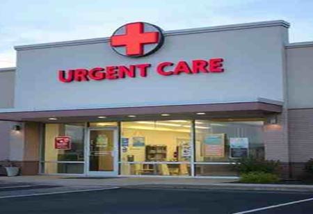 Urgent Care Revolution: Meeting Patient Needs in a Digital Age