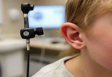 The Future of Audiology: Digital Innovations and Telehealth Solutions