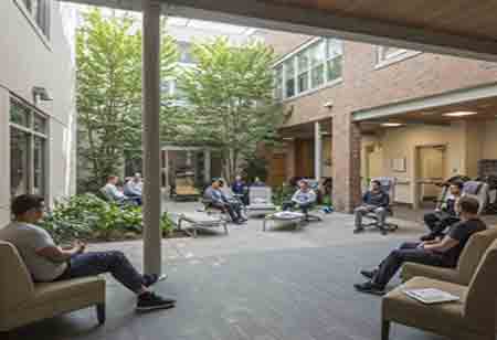 Empowering Change: Detox and Recovery in Europe